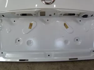 Крышка багажника Nissan Fuga Y51 2009-2022 (H430M1MEMA) — фото 4