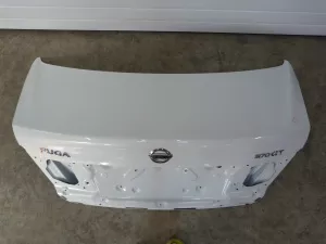Крышка багажника Nissan Fuga Y51 2009-2022 (H430M1MEMA) — фото 3