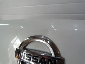 Крышка багажника Nissan Fuga Y51 2009-2022 (H430M1MEMA) — фото 2