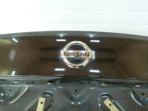 Крышка багажника Nissan Fuga Y51 2009-2022 (H430M1MEMA) — фото 10