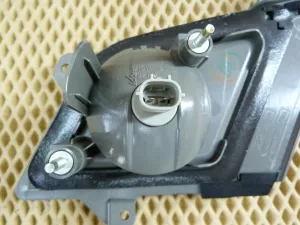 Фонарь задний внутренний левый Nissan Fuga PY50 2004-2009 (26555EG610) — фото 10