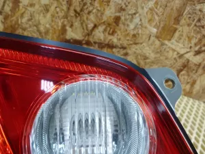 Фонарь задний внутренний левый Nissan Fuga PY50 2004-2009 (26555EG610) — фото 4