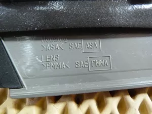 Фонарь задний внутренний левый Nissan Fuga PY50 2004-2009 (26555EG610) — фото 11