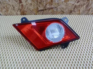 Фонарь задний внутренний левый Nissan Fuga PY50 2004-2009 (26555EG610) — фото 1