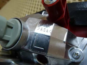 Фонарь задний внутренний левый Nissan Fuga PY50 2004-2009 (26555EJ75A) — фото 13