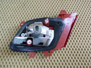 Фонарь задний внутренний левый Nissan Fuga PY50 2004-2009 (26555EJ75A) — фото 8