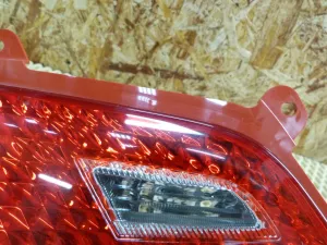Фонарь задний внутренний левый Nissan Fuga PY50 2004-2009 (26555EJ75A) — фото 6