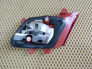 Фонарь задний внутренний левый Nissan Fuga PY50 2004-2009 (26555EJ75A) — фото 6