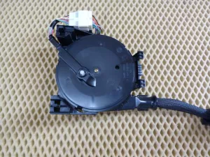 Проводка крышки багажника Nissan Fuga PY50 2004-2009 (24015EG000 24025EG001 24291EG001 24291EG002) — фото 2