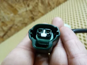 Проводка крышки багажника Nissan Fuga PY50 2004-2009 (24015EG000 24025EG001 24291EG001 24291EG002) — фото 11