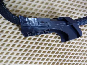 Проводка крышки багажника Nissan Fuga PY50 2004-2009 (24025EJ75A 24015EG000 24291EG002 24291EG001) — фото 8