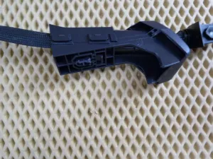 Проводка крышки багажника Nissan Fuga PY50 2004-2009 (24025EJ75A 24015EG000 24291EG002 24291EG001) — фото 8