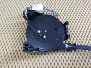 Проводка крышки багажника Nissan Fuga PY50 2004-2009 (24025EJ75A 24015EG000 24291EG002 24291EG001) — фото 2