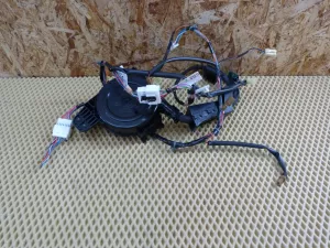 Проводка крышки багажника Nissan Fuga PY50 2004-2009 (24025EJ75A 24015EG000 24291EG002 24291EG001) — фото 1
