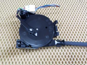 Проводка крышки багажника Nissan Fuga PY50 2004-2009 (24025EJ75A 24015EG000 24291EG002 24291EG001) — фото 2