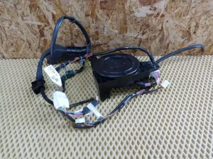 Проводка крышки багажника Nissan Fuga PY50 2004-2009 (24025EJ75A 24015EG000 24291EG002 24291EG001) — фото 1
