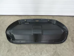 Обшивка крышки багажника Nissan Fuga PY50 2004-2009 (84966EG000) — фото 8