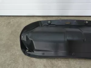 Обшивка крышки багажника Nissan Fuga PY50 2004-2009 (84966EG000) — фото 9