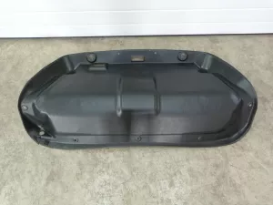Обшивка крышки багажника Nissan Fuga PY50 2004-2009 (84966EG000) — фото 8