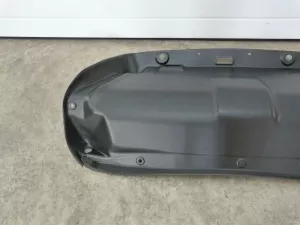 Обшивка крышки багажника Nissan Fuga PY50 2004-2009 (84966EG000) — фото 7
