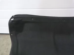 Обшивка крышки багажника Nissan Fuga PY50 2004-2009 (84966EG000) — фото 3