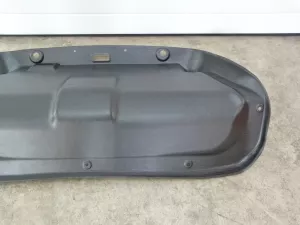 Обшивка крышки багажника Nissan Fuga PY50 2004-2009 (84966EG000) — фото 8