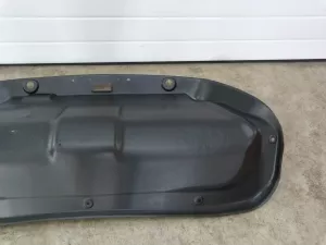 Обшивка крышки багажника Nissan Fuga PY50 2004-2009 (84966EG000) — фото 9