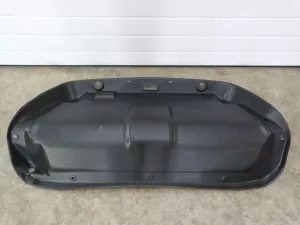 Обшивка крышки багажника Nissan Fuga PY50 2004-2009 (84966EG000) — фото 7