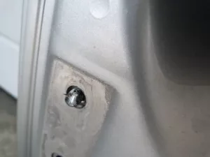 Крышка багажника Nissan Fuga PY50 2004-2009 (H4300EG0MA) — фото 14