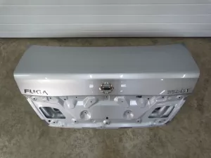 Крышка багажника Nissan Fuga PY50 2004-2009 (H430MEJ7MA) — фото 2