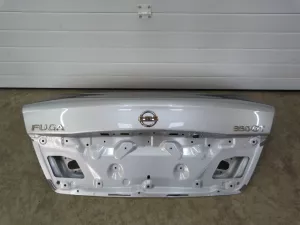 Крышка багажника Nissan Fuga PY50 2004-2009 (H430MEJ7MA) — фото 1