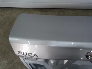 Крышка багажника Nissan Fuga PY50 2004-2009 (H430MEJ7MA) — фото 6