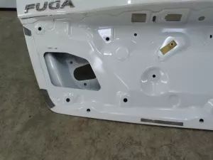 Крышка багажника Nissan Fuga PY50 2004-2009 (H430MEJ7MA) — фото 3