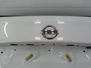 Крышка багажника Nissan Fuga PY50 2004-2009 (H430MEJ7MA) — фото 7