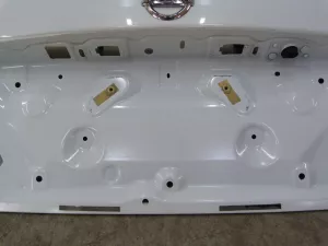 Крышка багажника Nissan Fuga PY50 2004-2009 (H430MEJ7MA) — фото 4