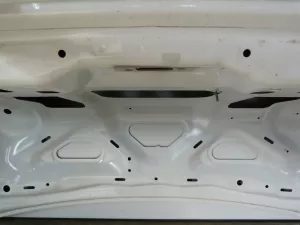 Крышка багажника Nissan Fuga PY50 2004-2009 (H430MEJ7MA) — фото 16