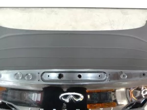 Крышка багажника Infiniti G (V36) 2007-2014 (H4300JK0MM) — фото 12