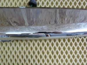 Накладка крышки багажника Infiniti G (V36) 2007-2014 (84810JK660 С КНОПКОЙ 25380JL30B И КАМЕРОЙ 28442JL00B) — фото 19