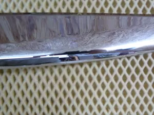 Накладка крышки багажника Infiniti G (V36) 2007-2014 (84810JK660 С КНОПКОЙ 25380JL30B И КАМЕРОЙ 28442JL00B) — фото 20