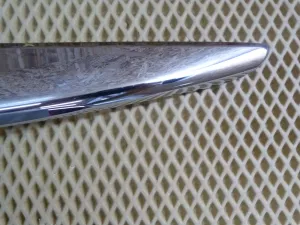 Накладка крышки багажника Infiniti G (V36) 2007-2014 (84810JK660 С КНОПКОЙ 25380JL30B И КАМЕРОЙ 28442JL00B) — фото 21