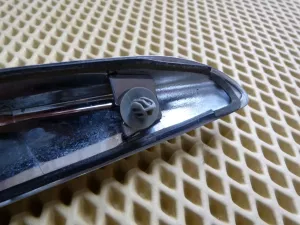 Накладка крышки багажника Infiniti G (V36) 2007-2014 (84810JK660 С КНОПКОЙ 25380JL30B И КАМЕРОЙ 28442JL00B) — фото 23