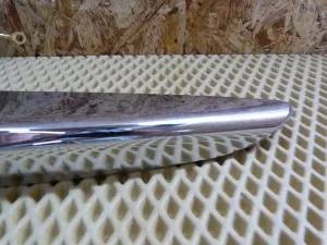 Накладка крышки багажника Infiniti G (V36) 2007-2014 (84810JK660 С КНОПКОЙ 25380JL30B И КАМЕРОЙ 28442JL00B) — фото 7