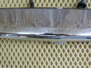 Накладка крышки багажника Infiniti G (V36) 2007-2014 (84810JK660 С КНОПКОЙ 25380JL30B И КАМЕРОЙ 28442JL00B) — фото 18