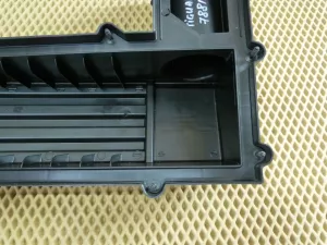 Корпус воздушного фильтра VW Tiguan 2007-2016 (ВЕРХНЯЯ ЧАСТЬ1K0129607AG) — фото 11