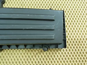 Корпус воздушного фильтра VW Tiguan 2007-2016 (ВЕРХНЯЯ ЧАСТЬ1K0129607AG) — фото 3