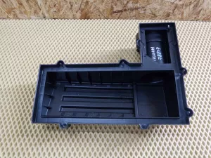Корпус воздушного фильтра VW Tiguan 2007-2016 (ВЕРХНЯЯ ЧАСТЬ1K0129607AG) — фото 9