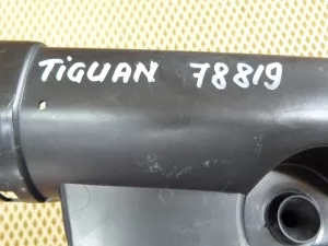 Корпус воздушного фильтра VW Tiguan 2007-2016 (1K0129607AG) — фото 16