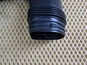 Патрубок воздушного фильтра VW Tiguan 2007-2016 (5N0129618C) — фото 6