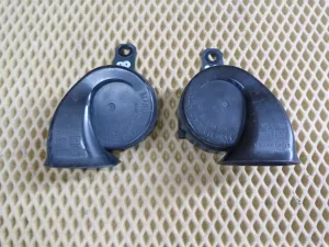 Звуковой сигнал Lexus IS 250/350 2005-2013 (8652030610 8651030700) — фото 1