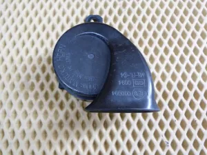 Звуковой сигнал Lexus IS 250/350 2005-2013 (8652030610 8651030700) — фото 3